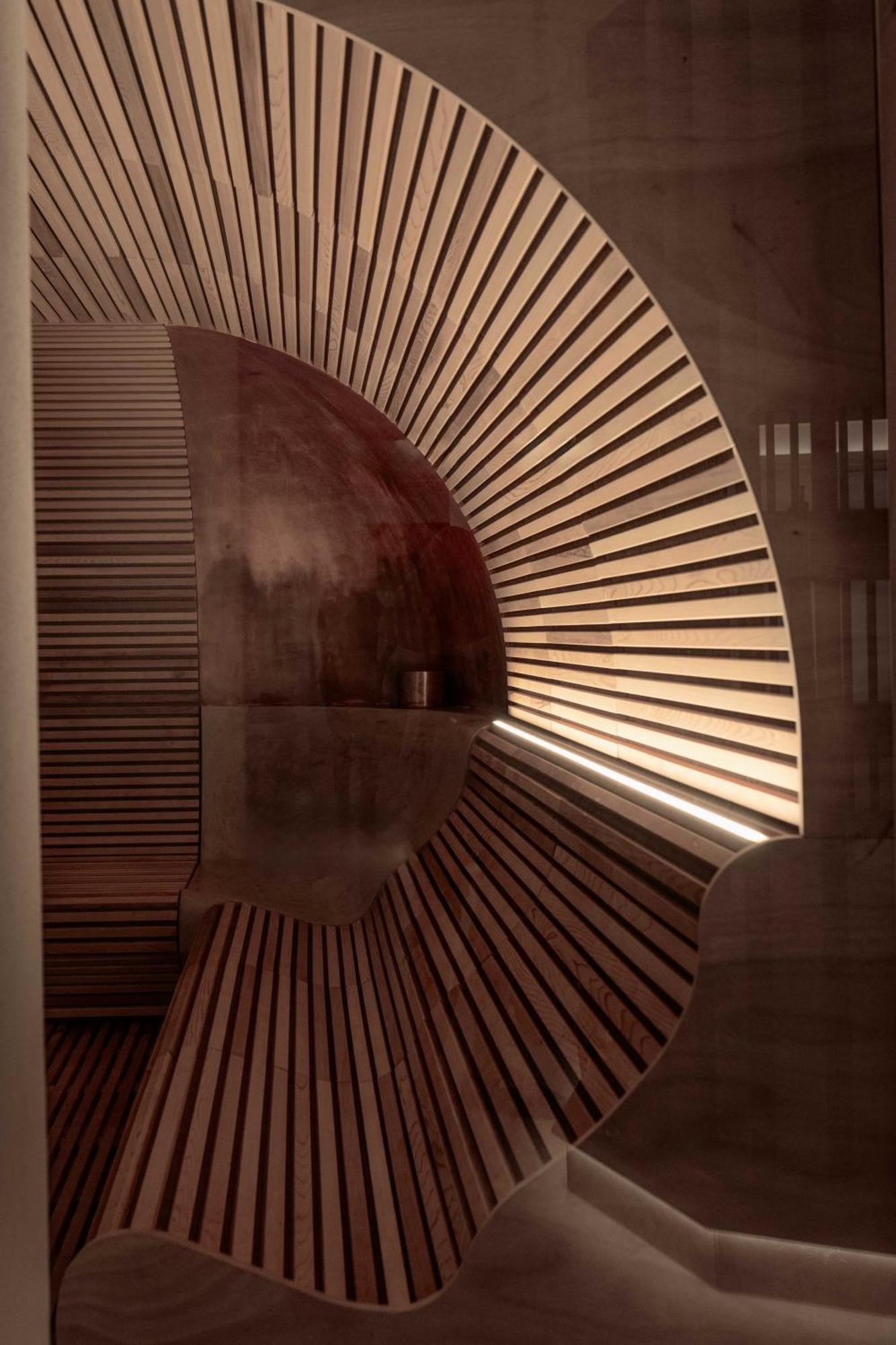 Hotel Grand Fasano