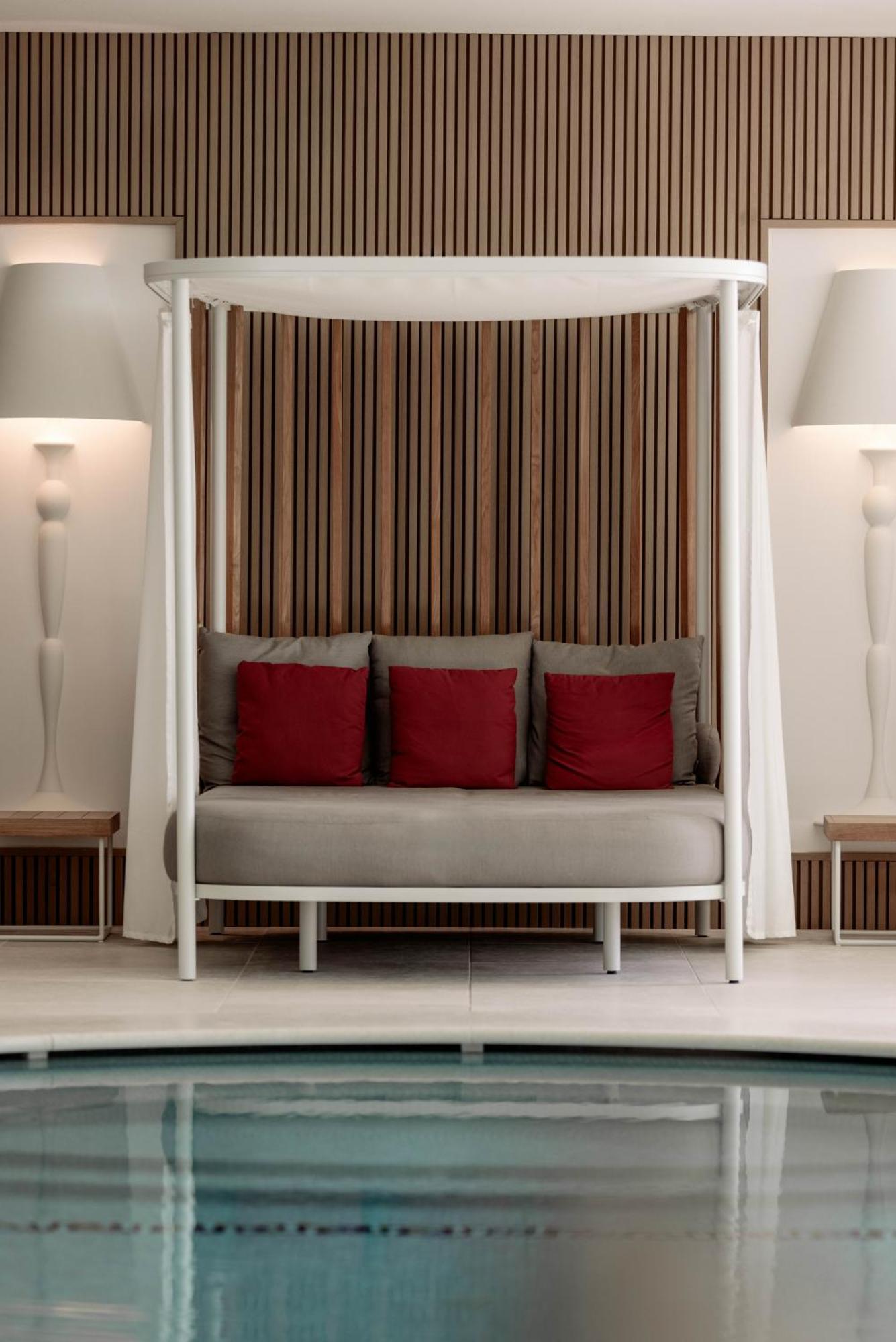 Hotel Grand Fasano Gardone Riviera