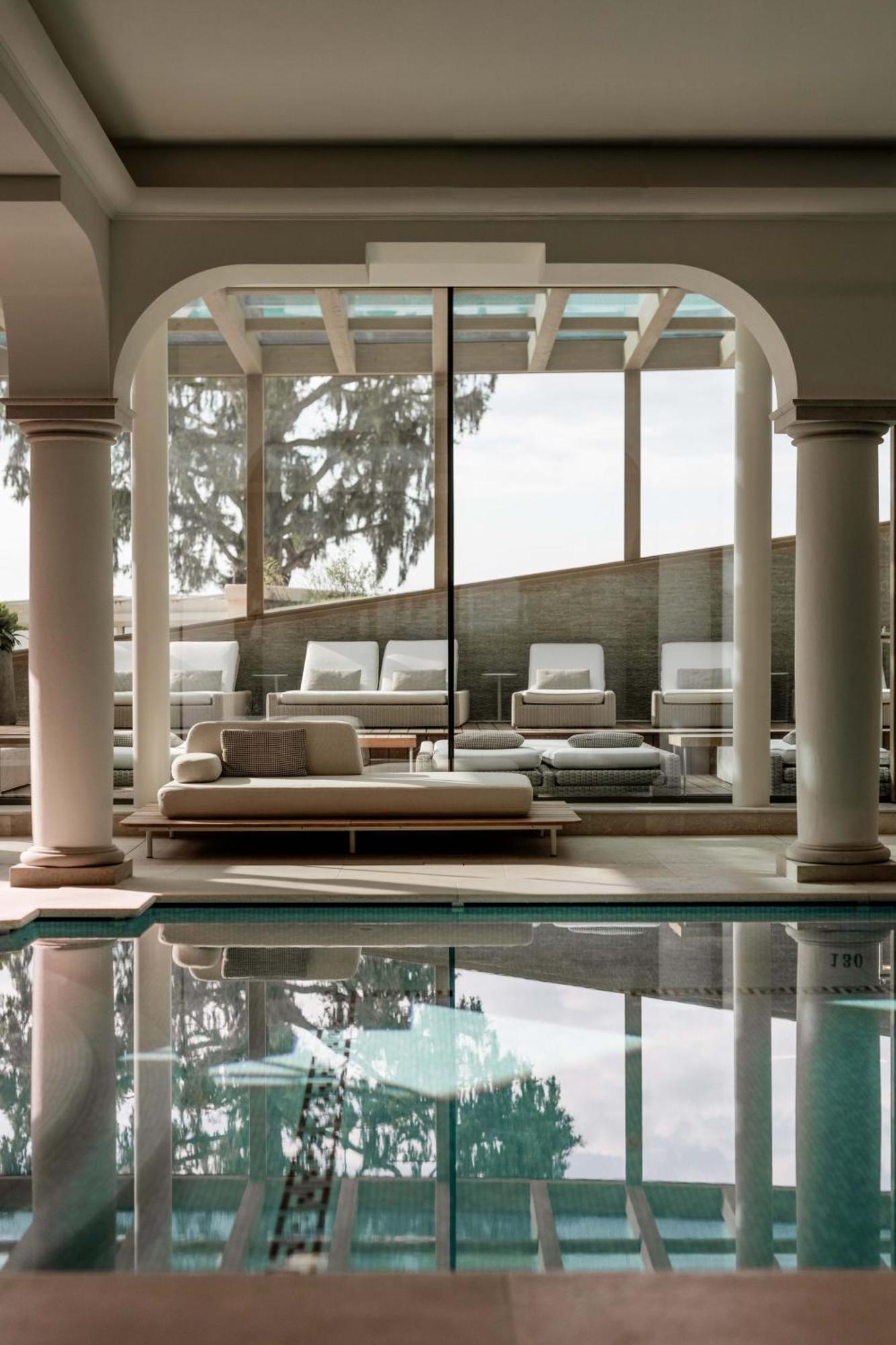 Grand Fasano Gardone Riviera