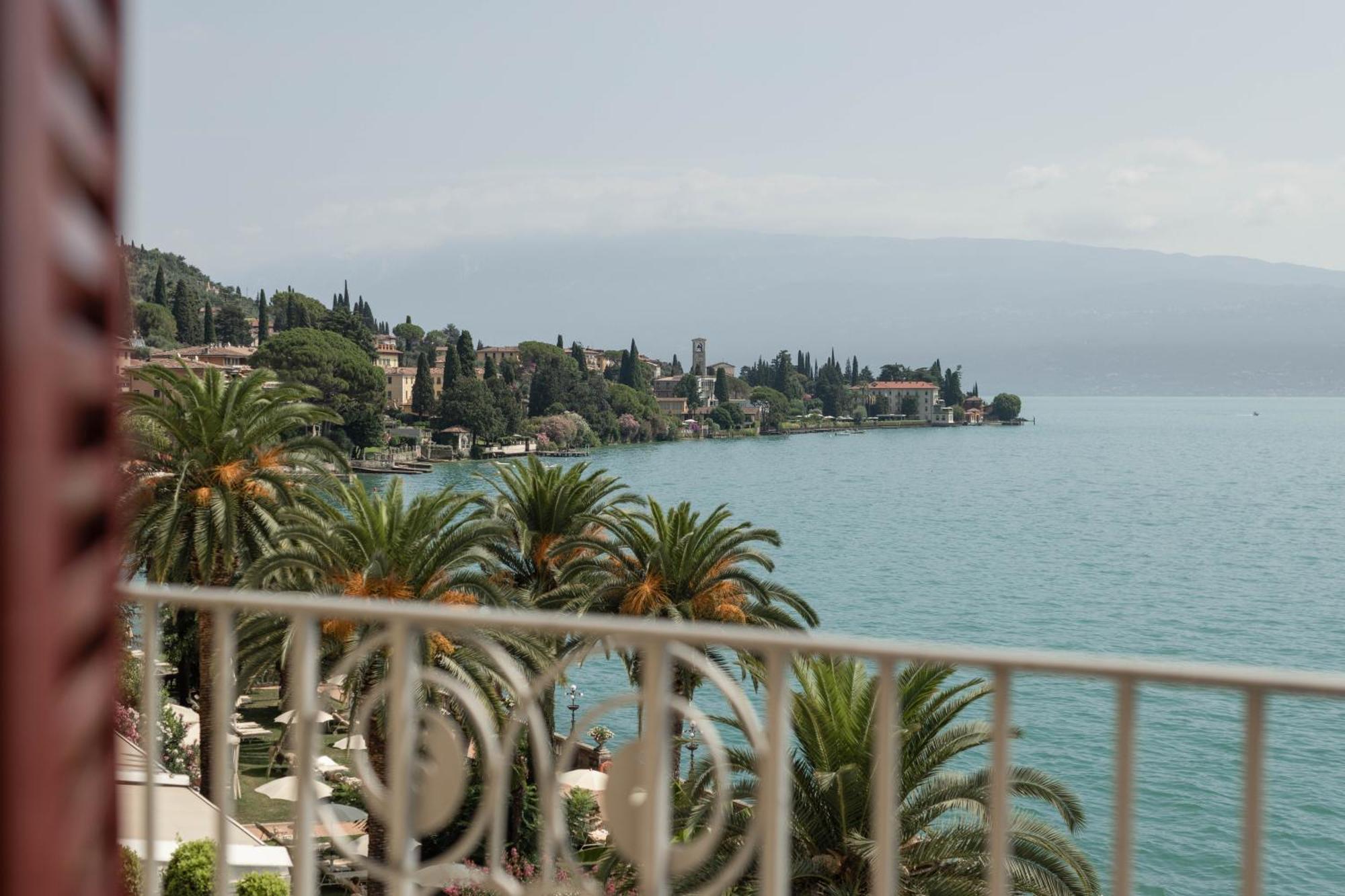 Grand Fasano 5* Gardone Riviera