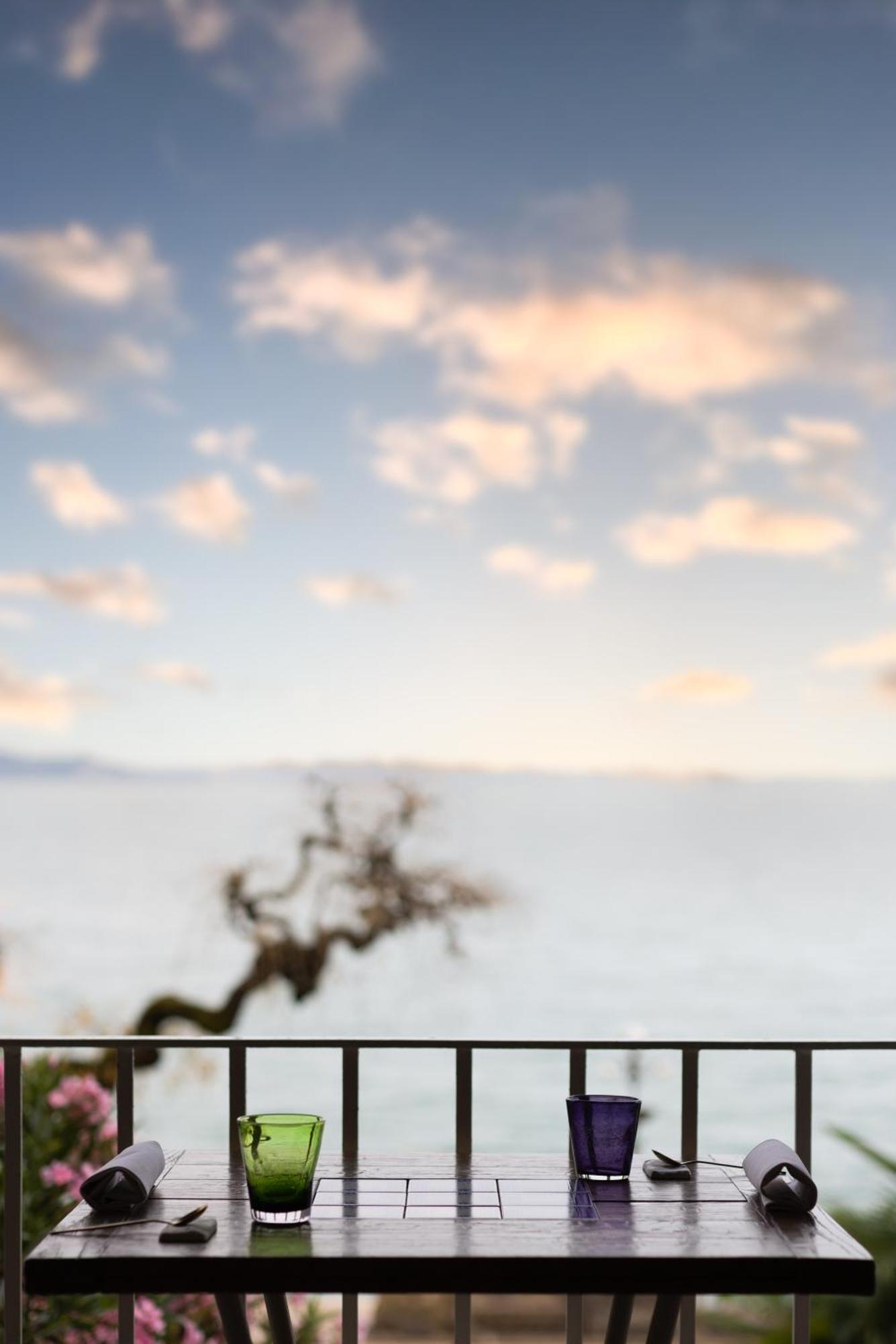 Grand Fasano Hotel