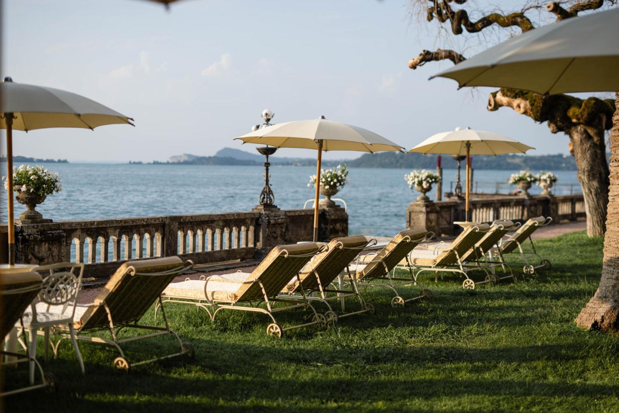 Hotel Grand Fasano