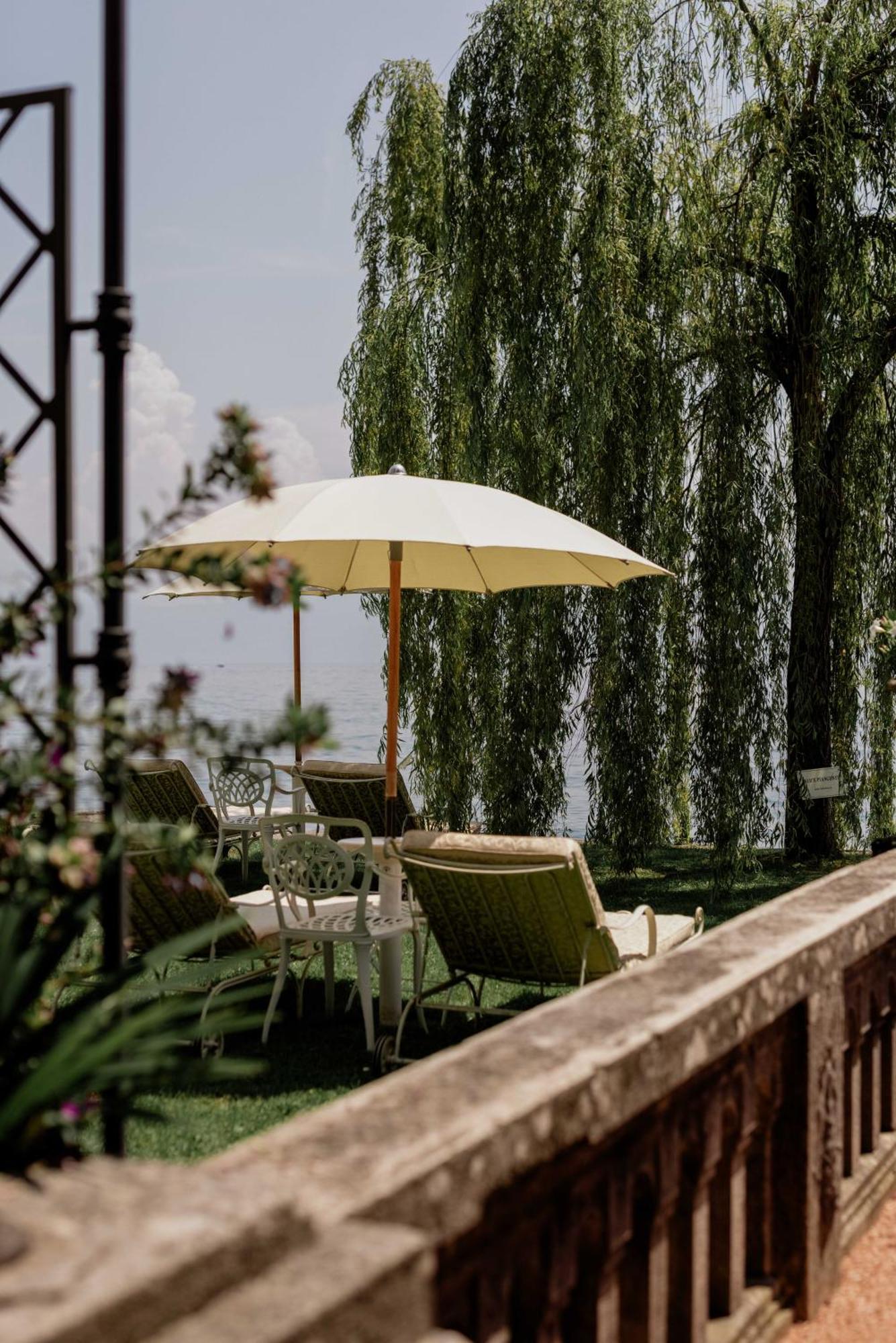 Grand Fasano Hotel 5*