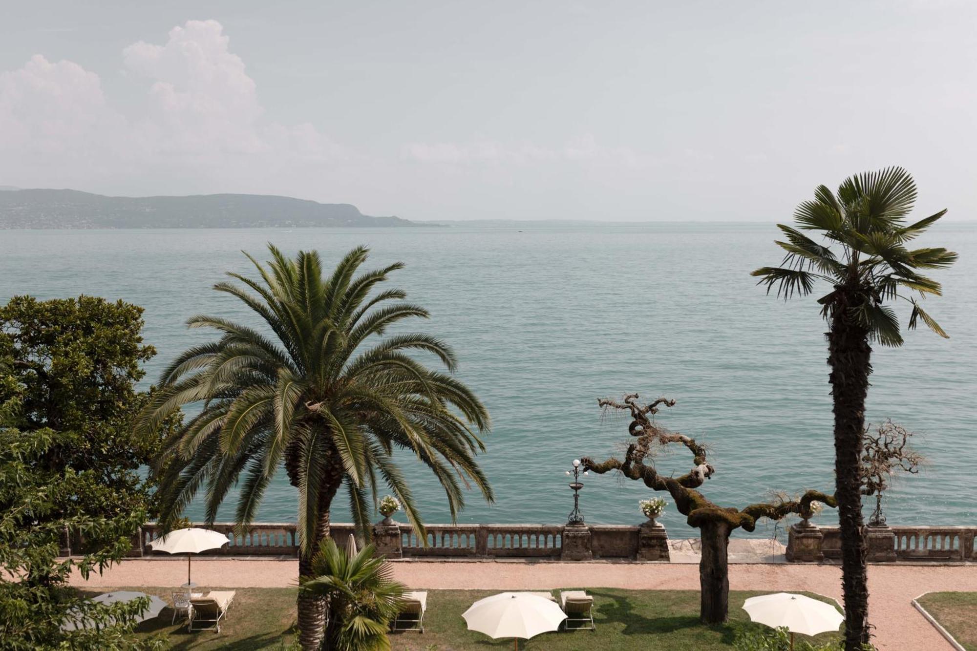 Hotel Grand Fasano
