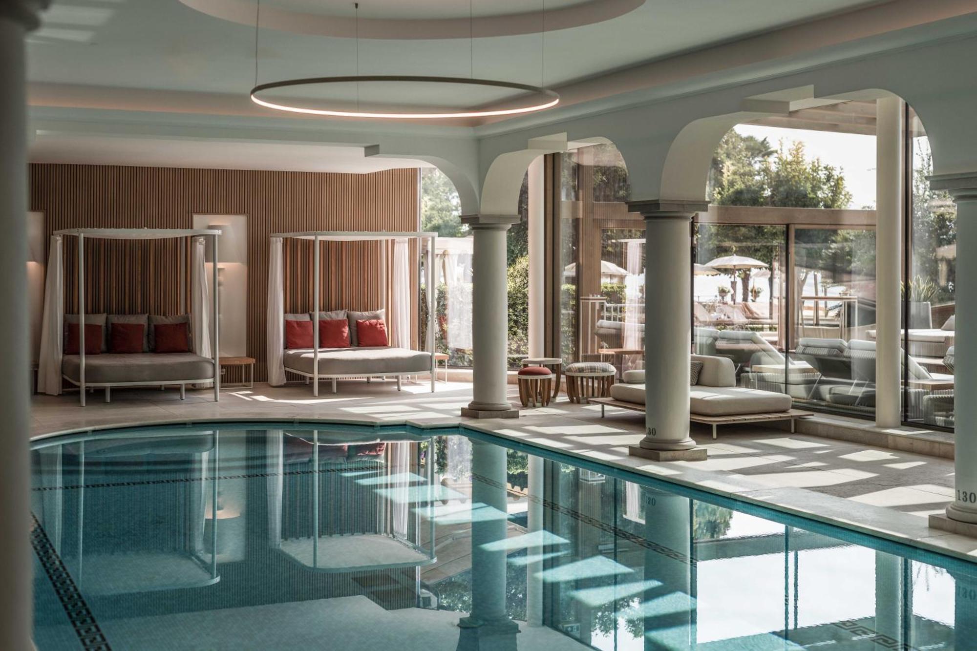 Grand Fasano 5* Gardone Riviera