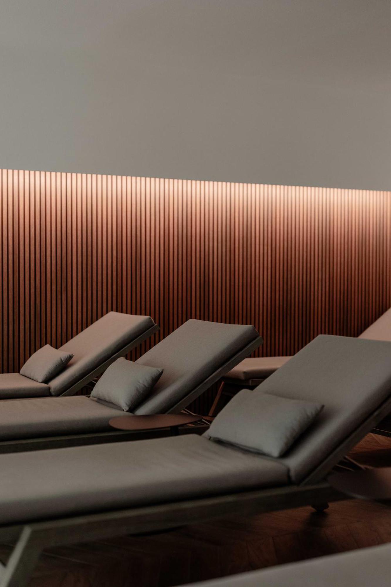 Grand Fasano Hotel