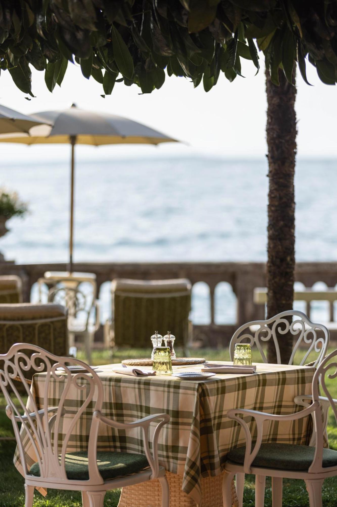 Hotel Grand Fasano Gardone Riviera