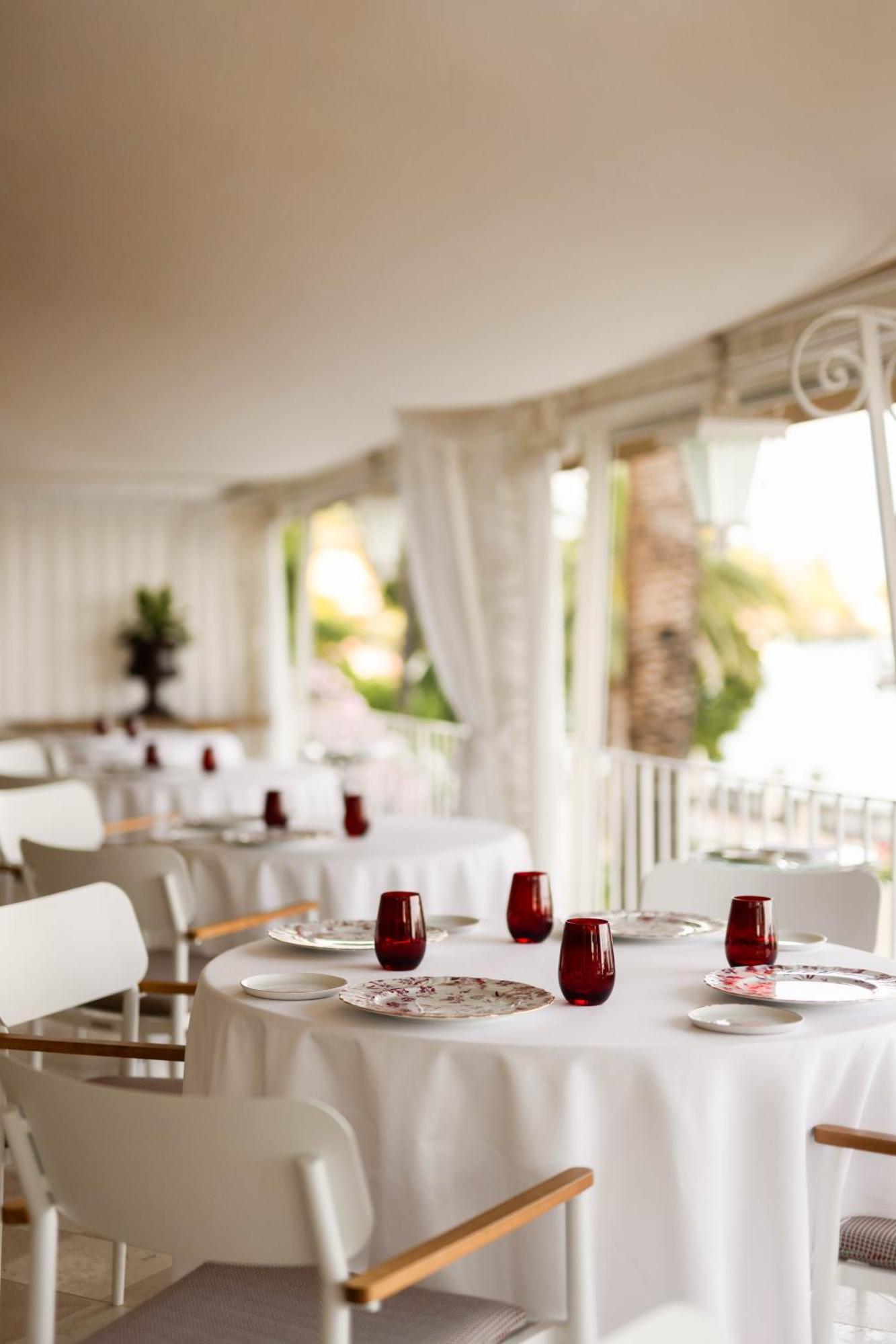 Hotel Grand Fasano 5*
