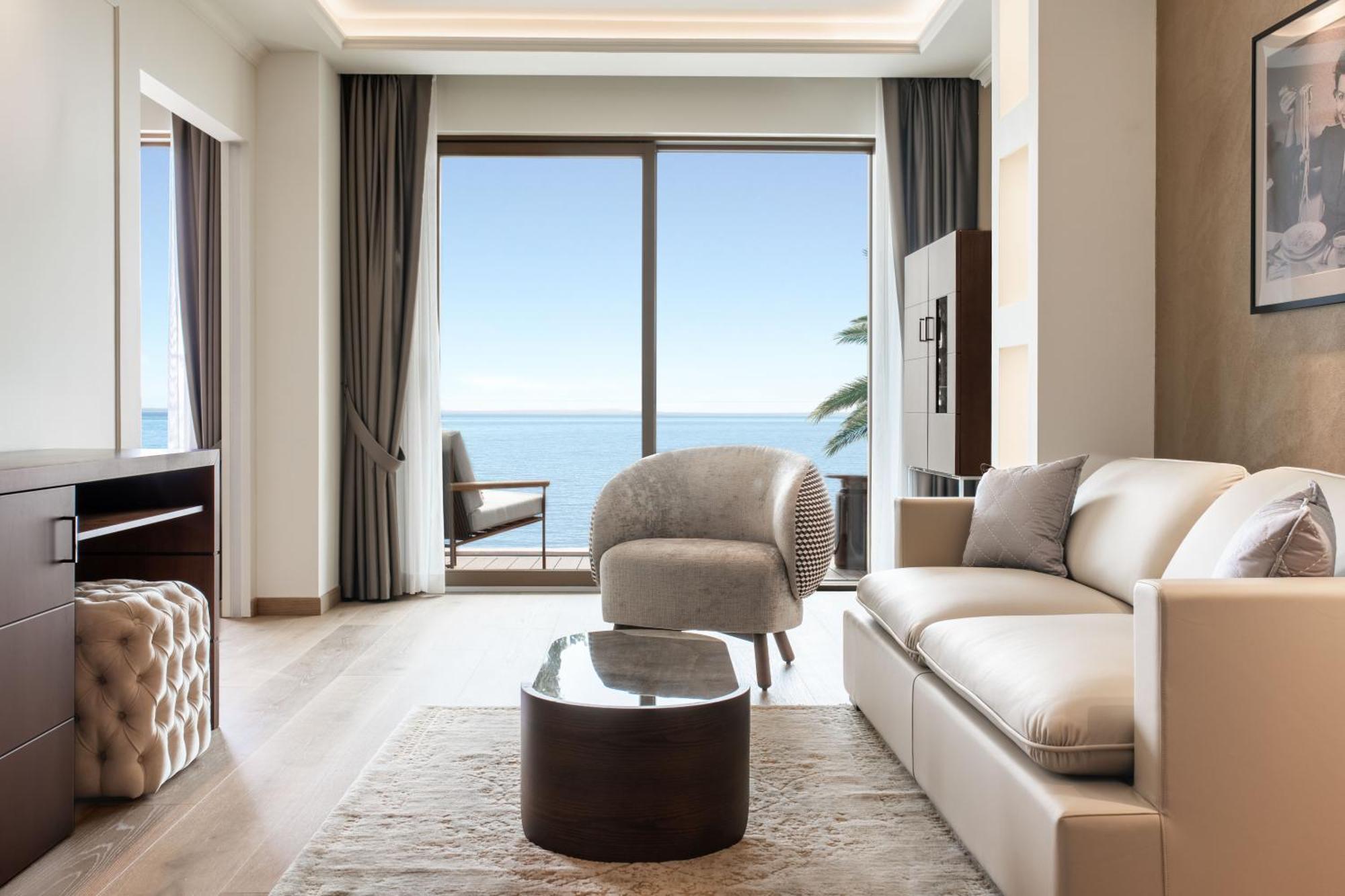 Grand Fasano Hotel