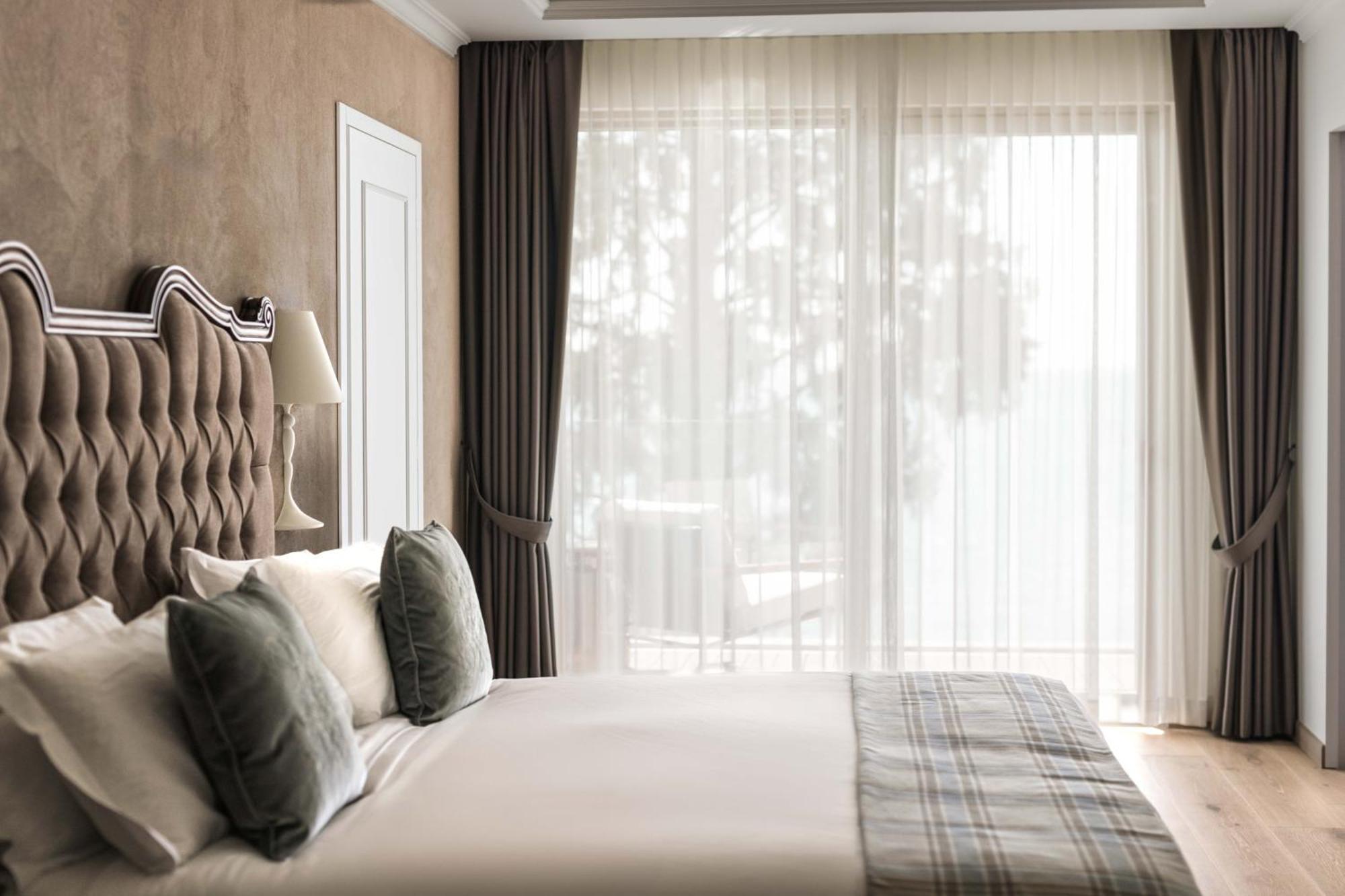 Grand Fasano Hotel 5*
