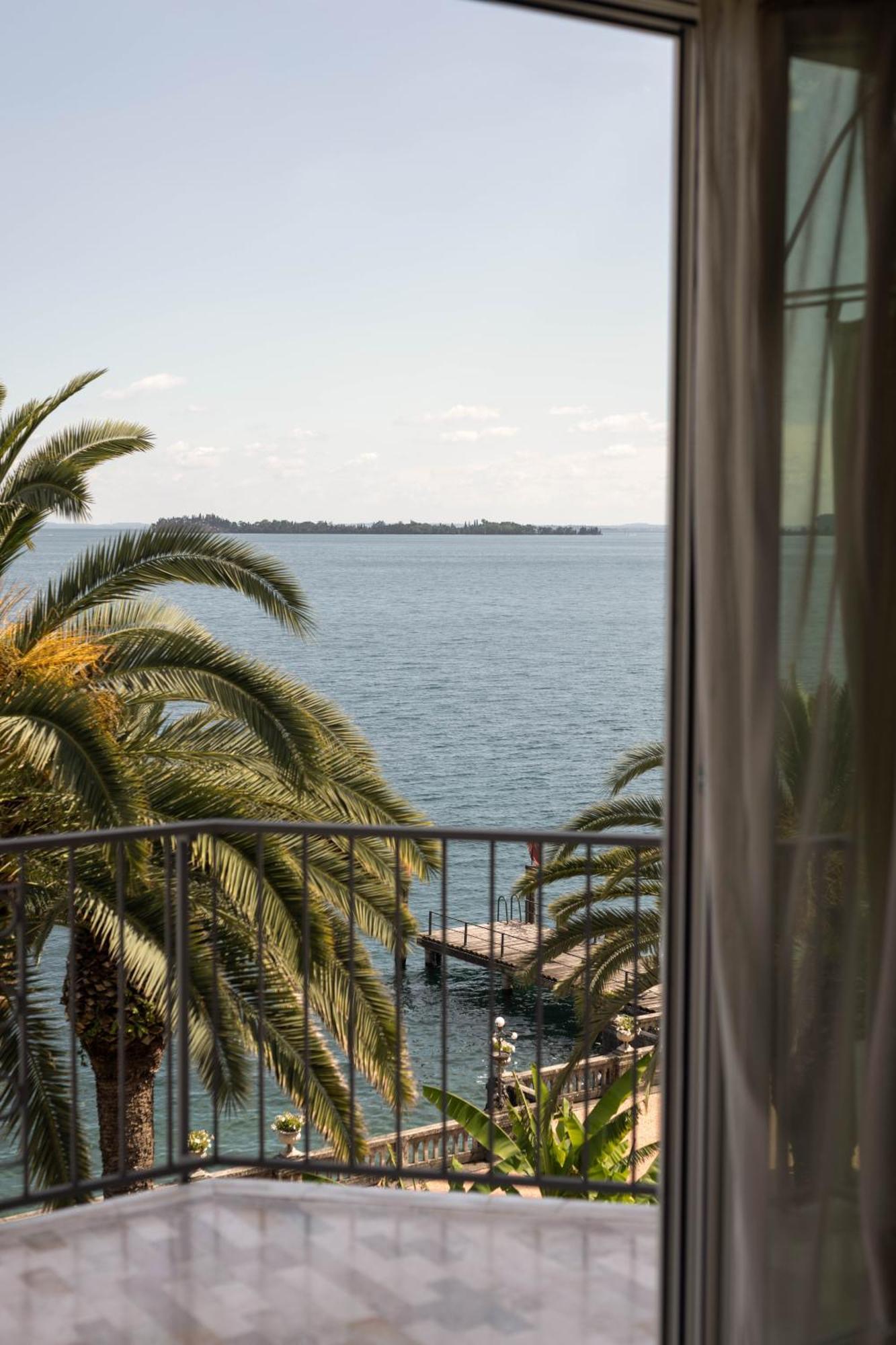 Hotel Grand Fasano