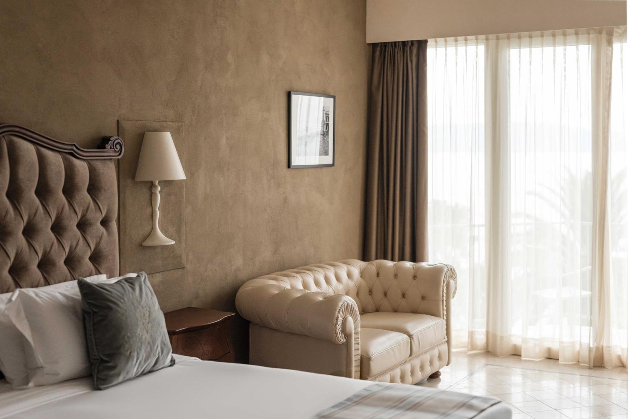 Hotel Grand Fasano Gardone Riviera