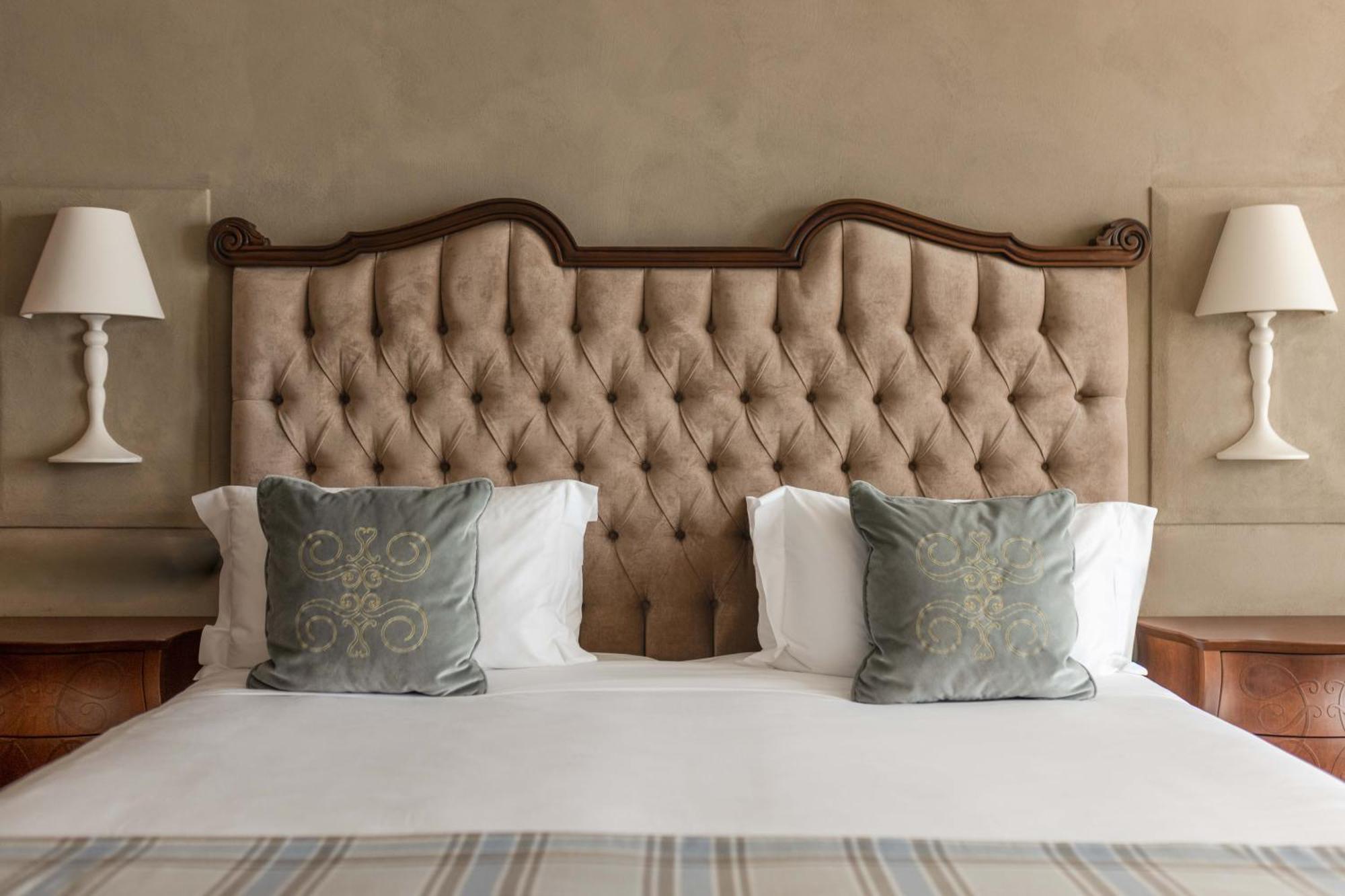 Grand Fasano Gardone Riviera