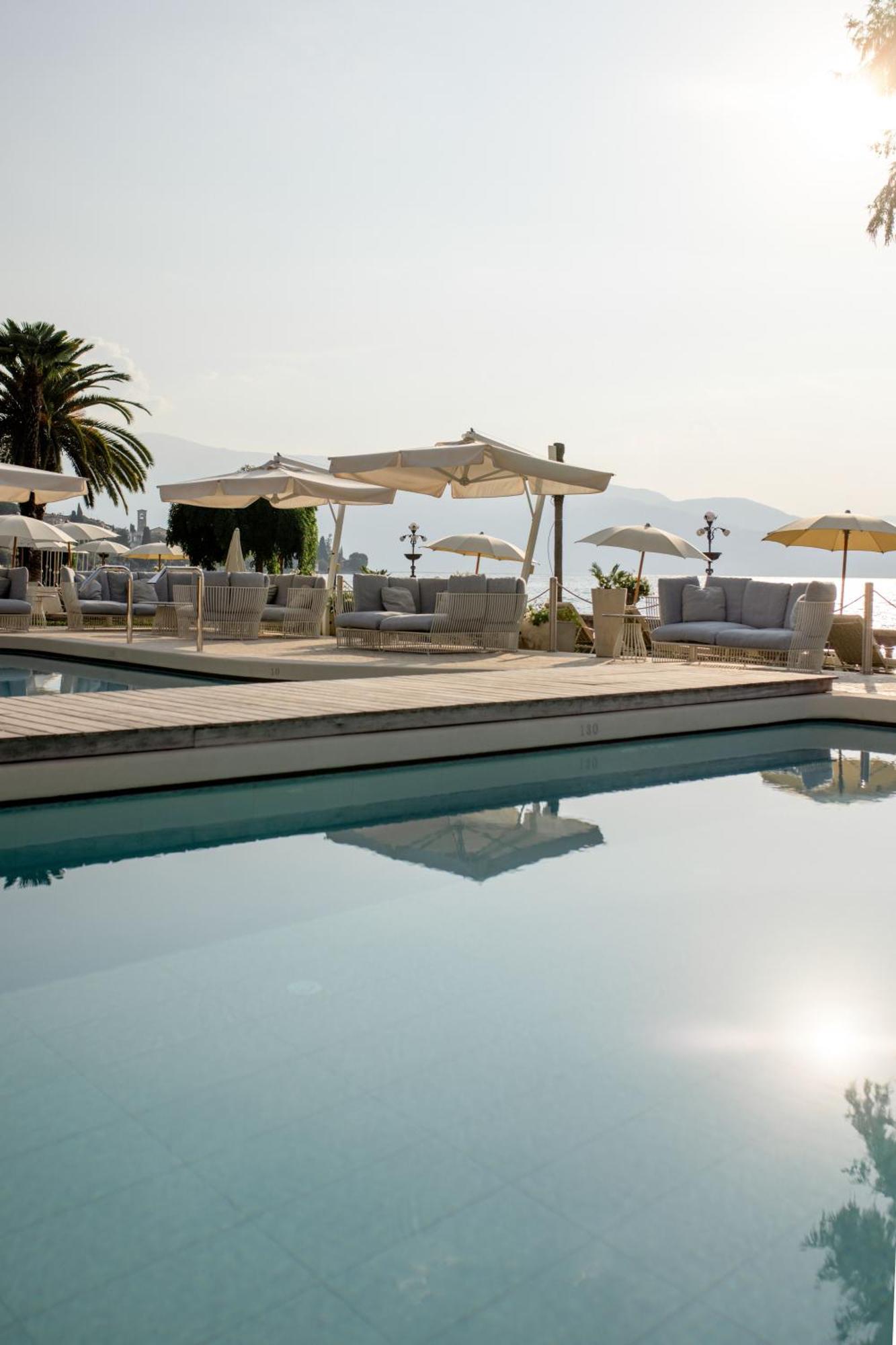 Hotel Grand Fasano