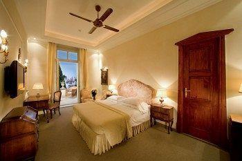 Grand Fasano Gardone Riviera