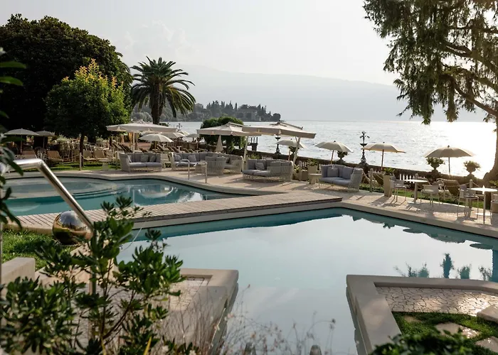 Grand Hotel Fasano