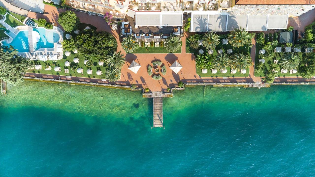 Grand Fasano Hotel 5*