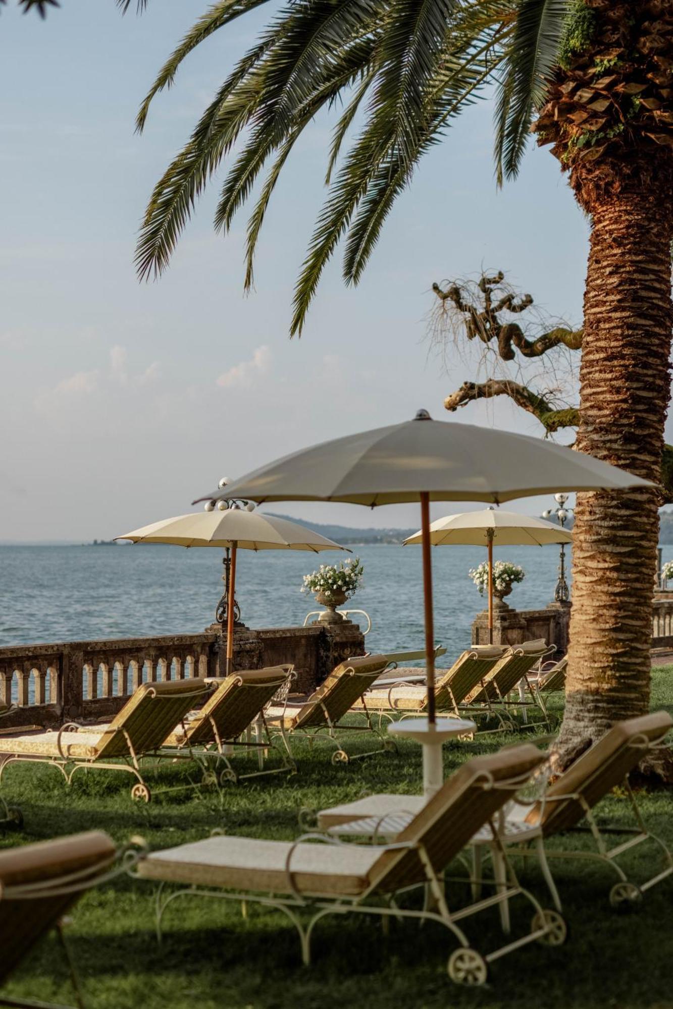 Hotel Grand Fasano 5*
