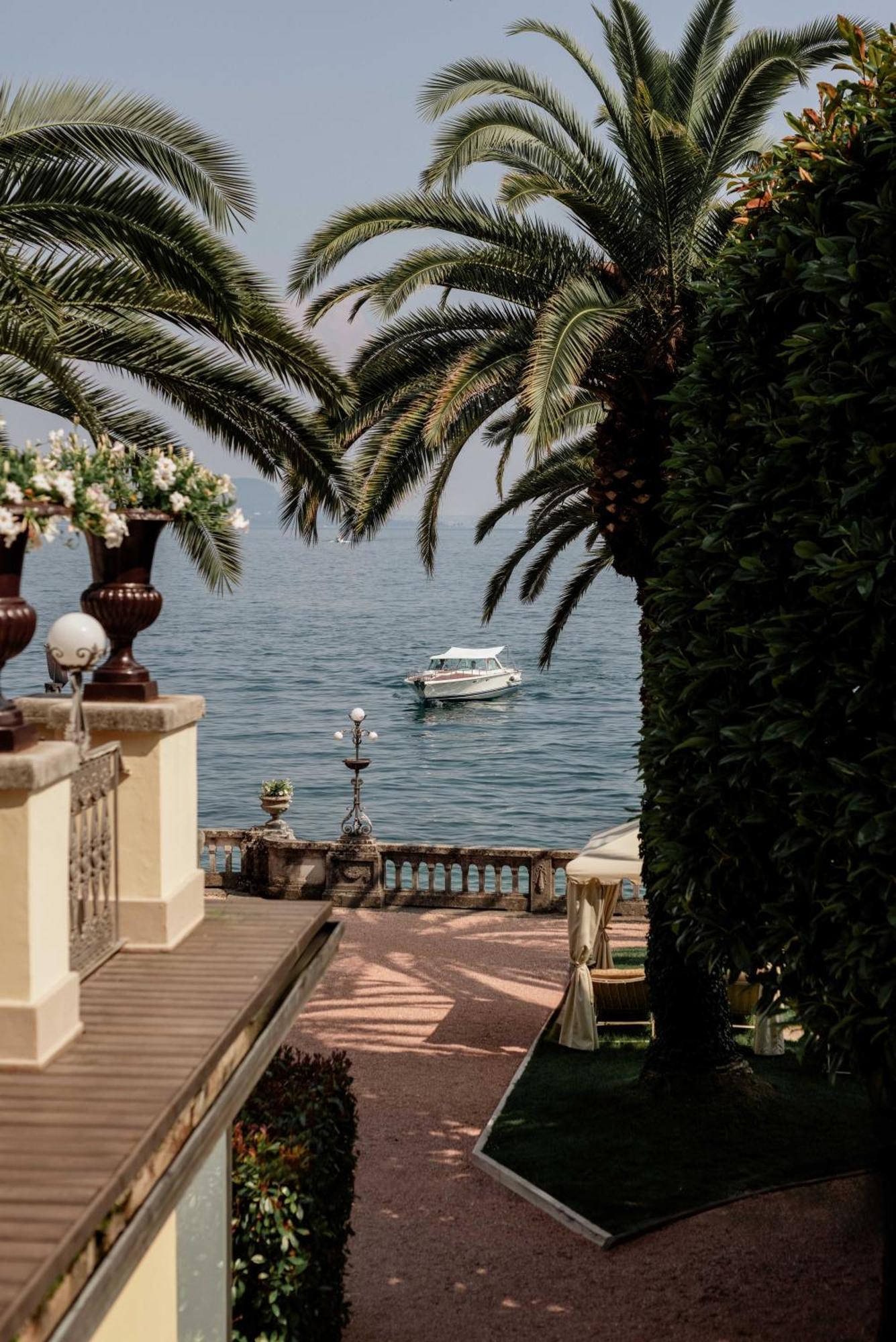 Hotel Grand Fasano Gardone Riviera