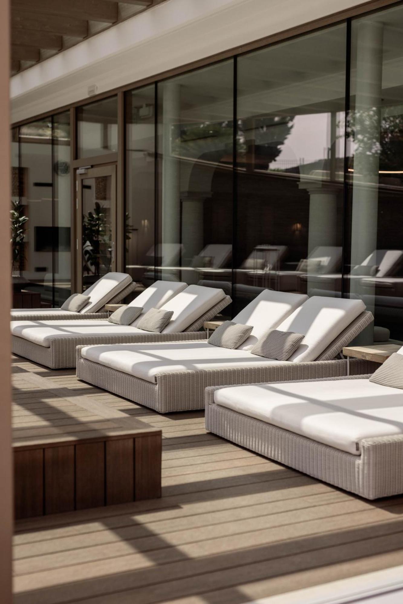 Grand Fasano Gardone Riviera