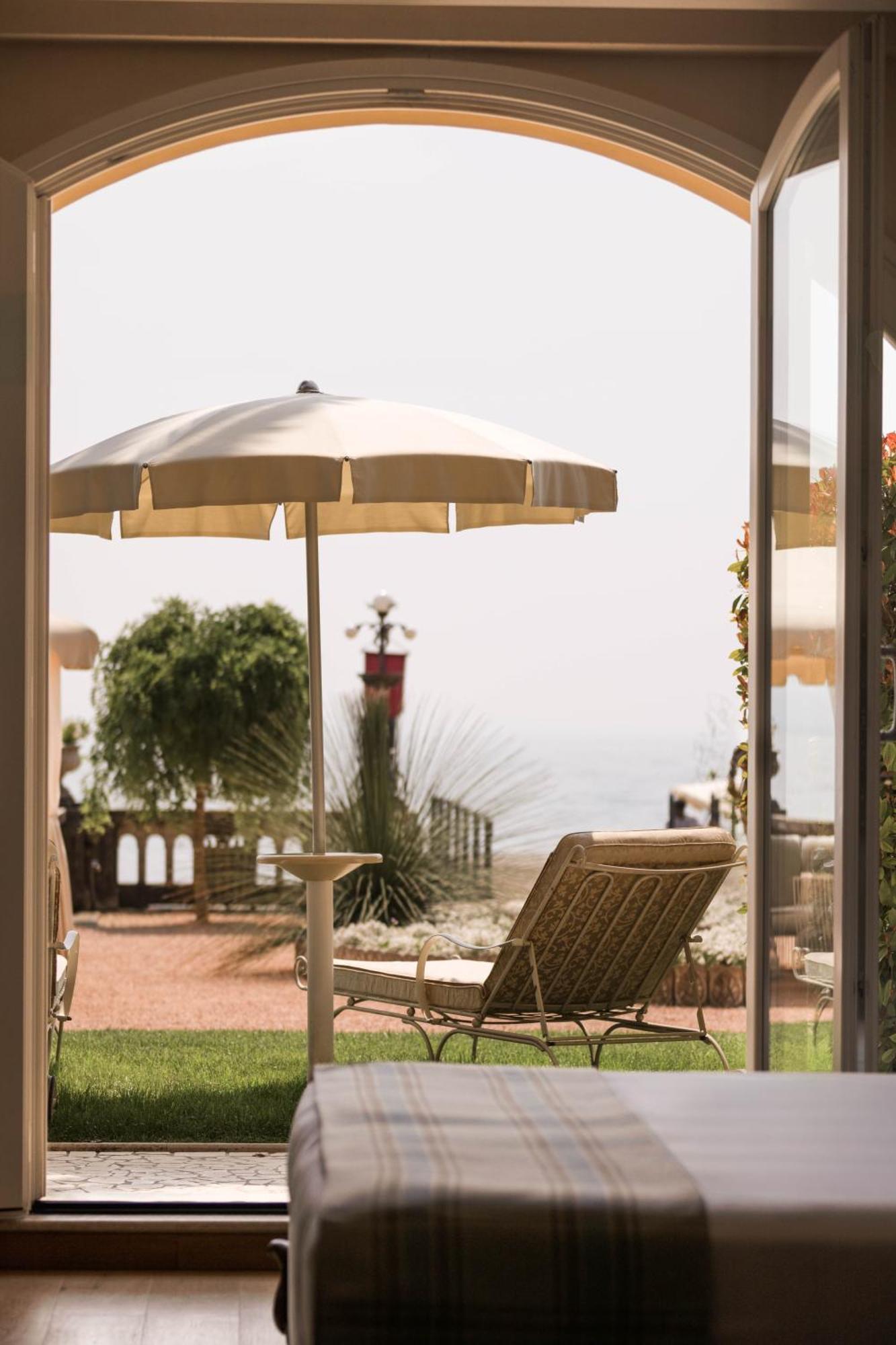 Grand Fasano Hotel Gardone Riviera