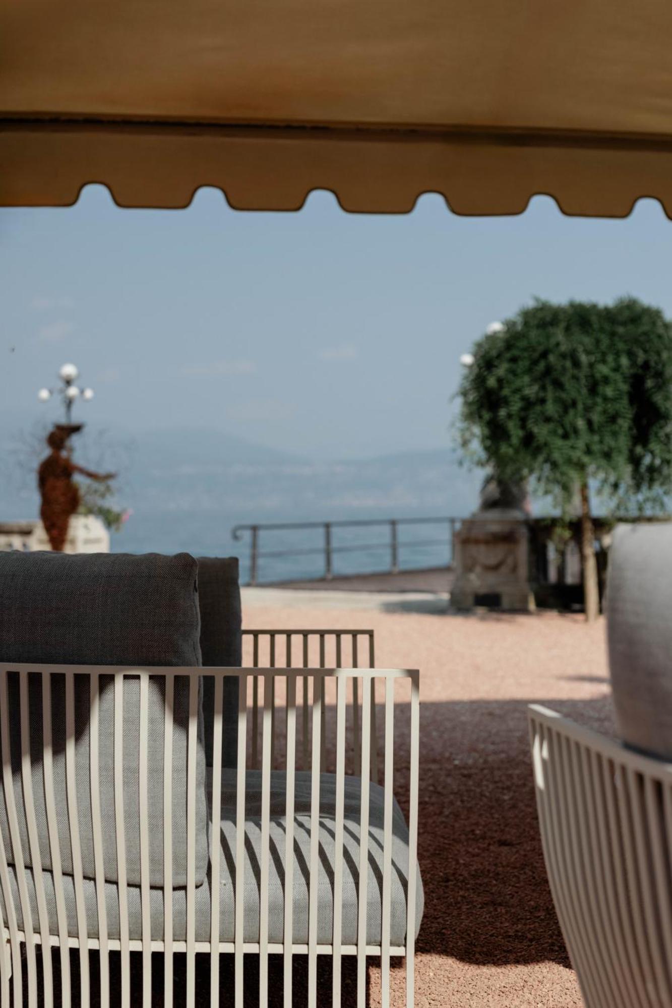 Grand Fasano Hotel