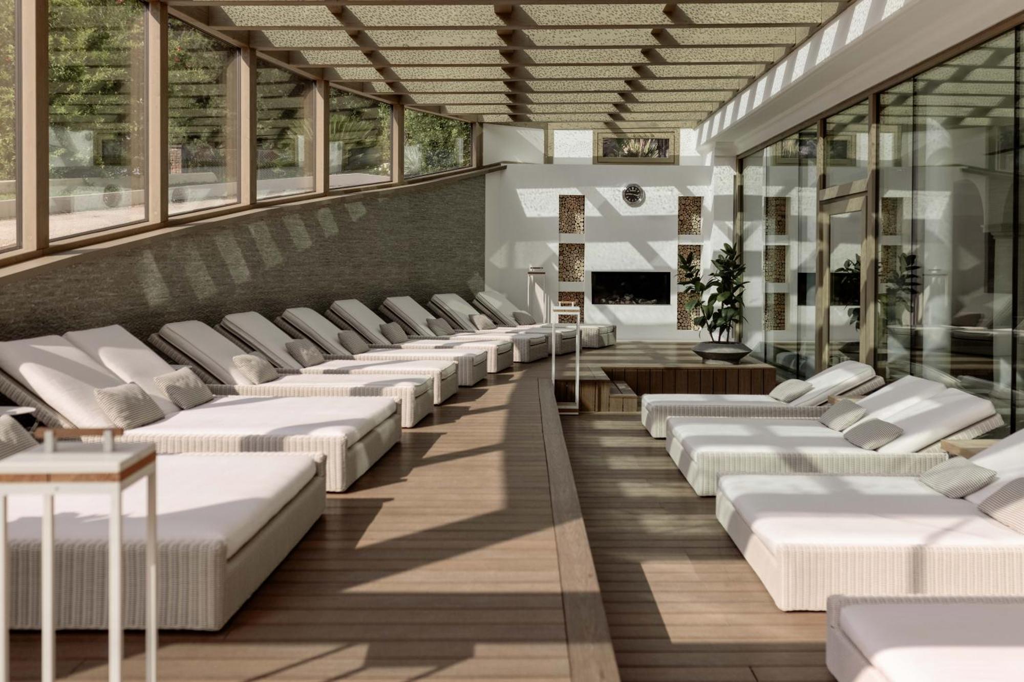 Grand Fasano 5*