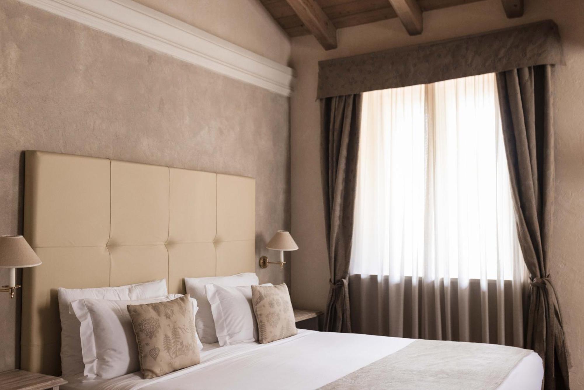 Hotel Grand Fasano 5*