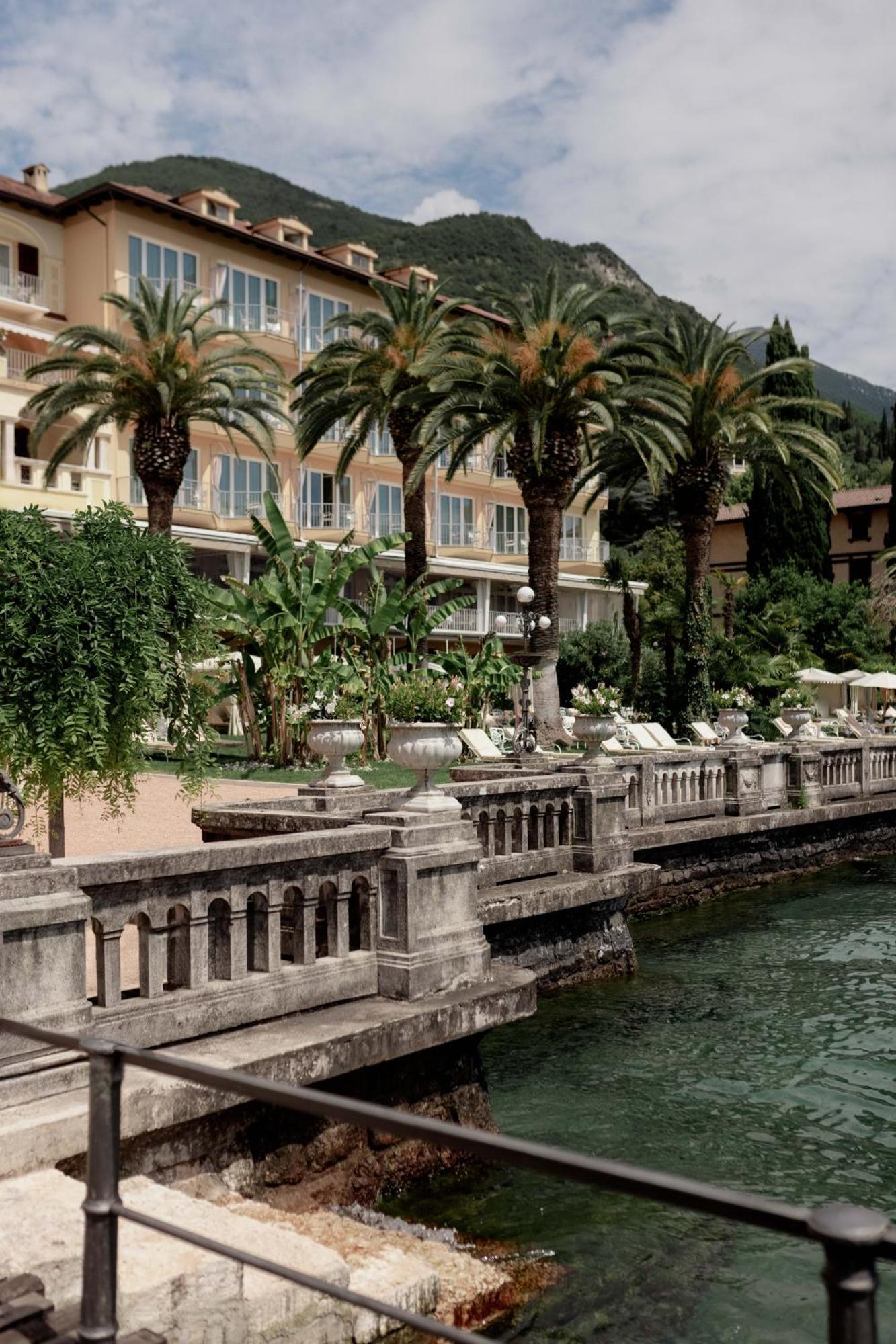 Grand Fasano Hotel