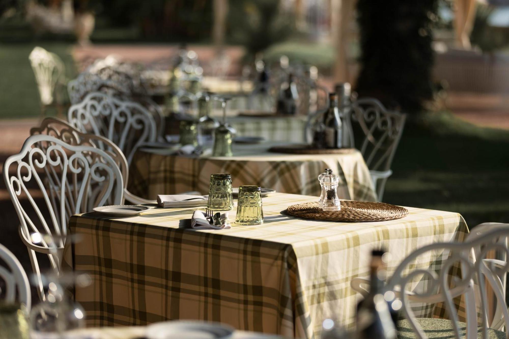 Grand Fasano Hotel 5*