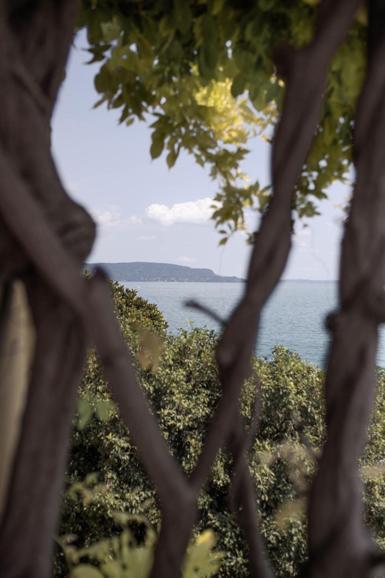 Grand Fasano Gardone Riviera