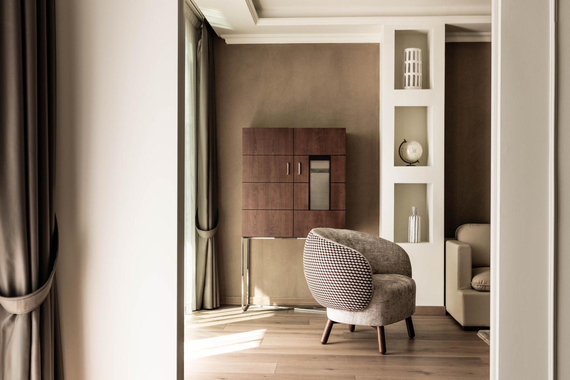 Grand Fasano Gardone Riviera