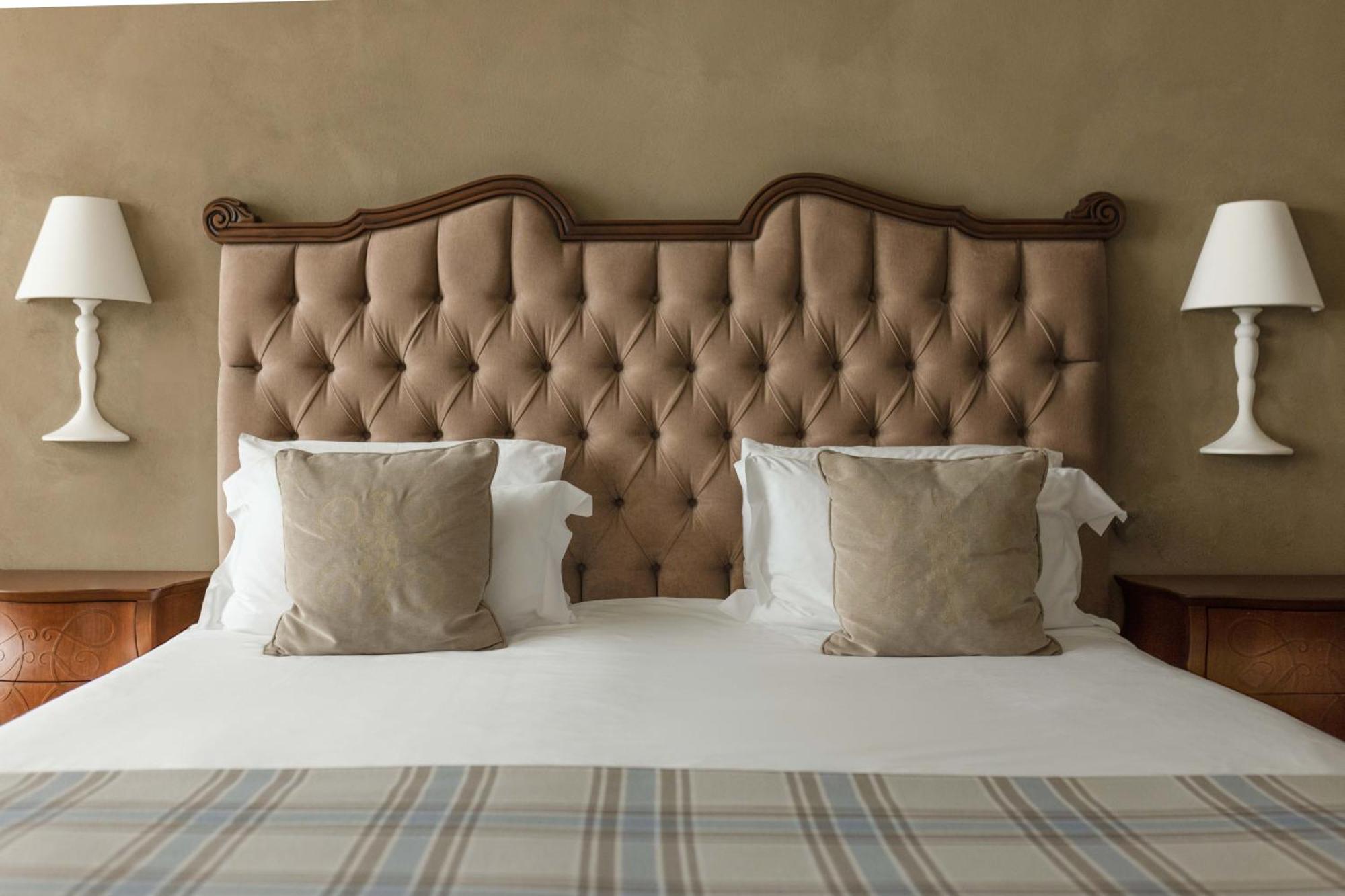Grand Fasano Hotel 5*
