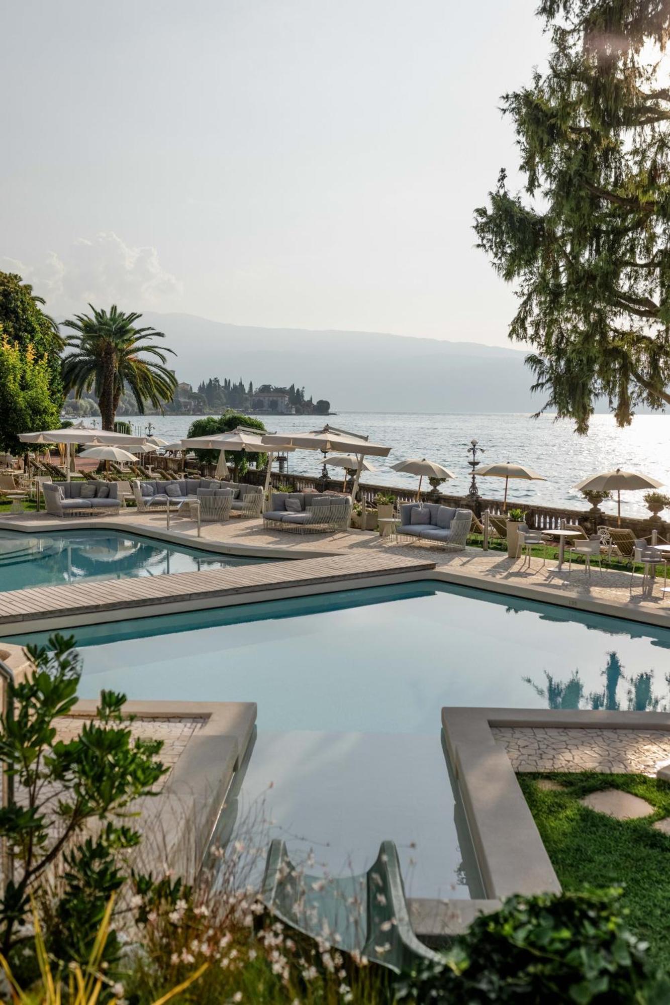 Grand Fasano Hotel 5*